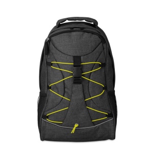 GLOW MONTE LEMA - Sac à dos avec cordelette