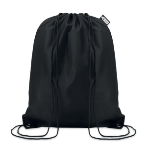SHOOPPET - Sac cordelette en PET 190gr
