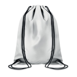 SHOOP REFLECTIVE - Sac cordelette réfléchissant