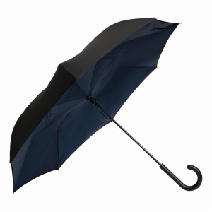 Parapluie canne automatique OPPOSITE