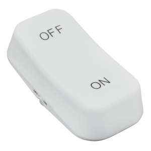 Lampe ON/OFF