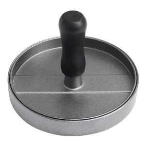 Presse à Burger en Aluminium WELL DONE