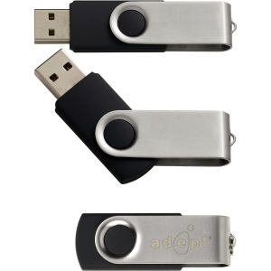 USB Twist 2.0 Lex