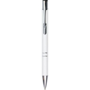 Stylo bille en métal Yvette