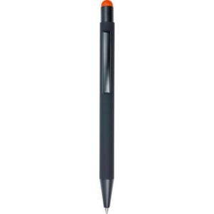 Stylo bille toucher gomme Formentera