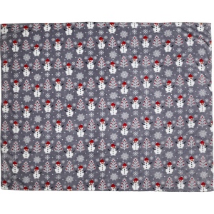 Couverture en polyester de 260 g/m² Michelle