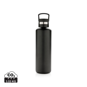 Bouteille isotherme à goulot standard