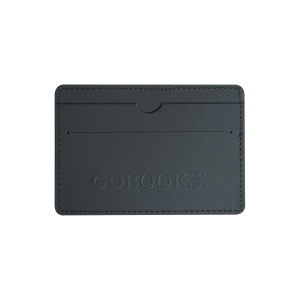 Porte-cartes visite cuir