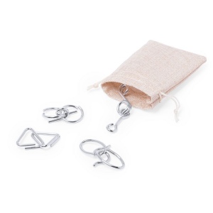 Set Jeux d´Habilitées - Facon