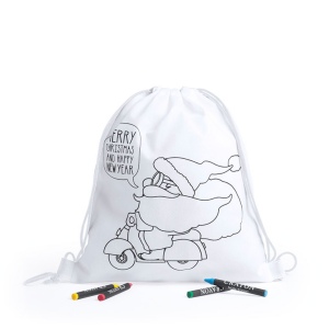 Sac à Dos - Kertran