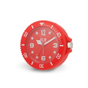 Alarm clock-IW-Rouge-13cm