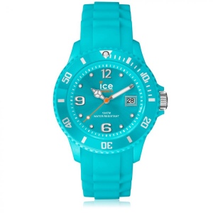 ICE forever-Turquoise-Moyenne