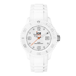 ICE forever-Blanc-Moyenne
