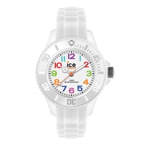 ICE mini-Blanc-Très petite