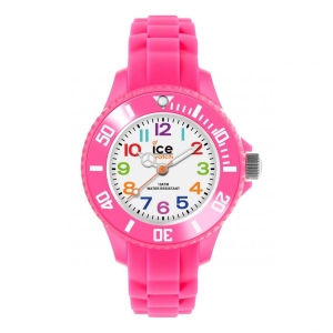 ICE mini-Rose-Très petite