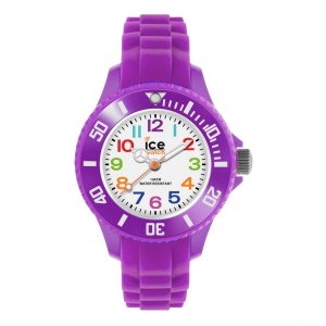 ICE mini-Mauve-Très petite