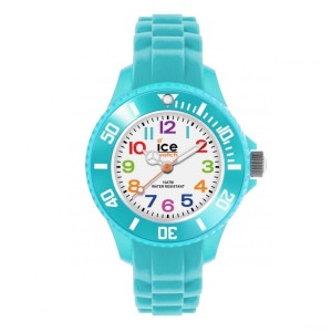 ICE mini-Turquoise-Très petite