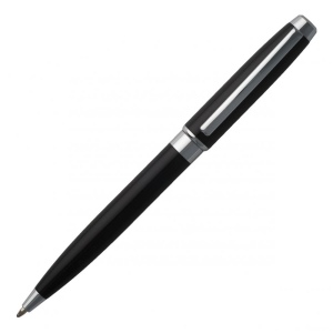Stylo bille Evora Noir