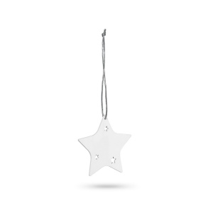 ASPEN. Ornements de Noël