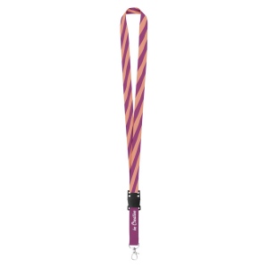Subyard USB Subyard USB tour de cou sublimation