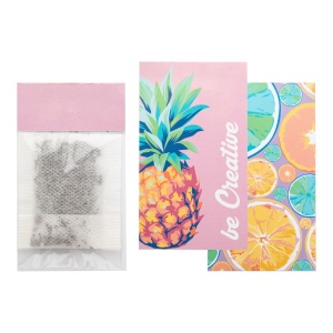 CreaTea One CreaTea One sachet de thé