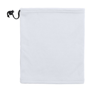 Swoosh Swoosh cache-col et bonnet