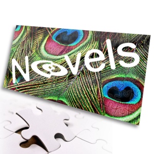 Puzzle mini maxi 30 pièces avec boît