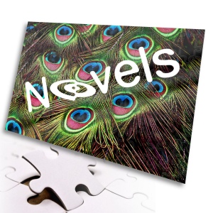 Puzzle 1500 pièces avec boîte