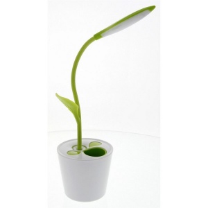 Lampe de bureau Flowerlight