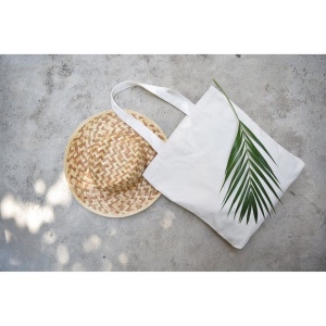Tote bag coton Hester 130 g