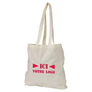 Tote bag coton Hines 220 g
