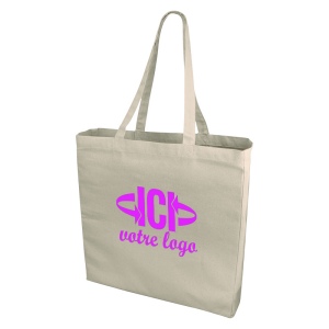 Tote bag coton Hell 220 g
