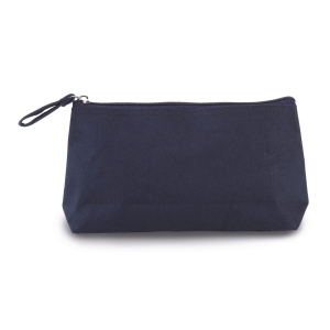 Trousse de toilette en coton