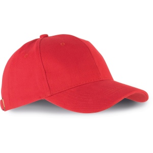 Casquette OEKO-TEX® STANDARD 100 6 panneaux