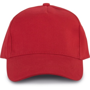 Casquette 5 panneaux OEKO-TEX® STANDARD 100.