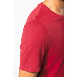 T-shirt vintage manches courtes homme