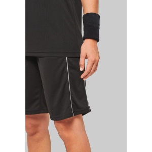 Poignet éponge multisports unisexe