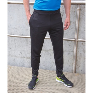 Jogging ajusté homme online