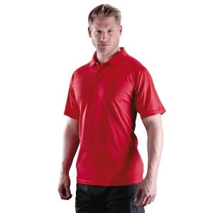 Polo performance Aircool