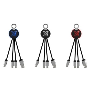 câble éco ring light 15W ou 20W (Stock)