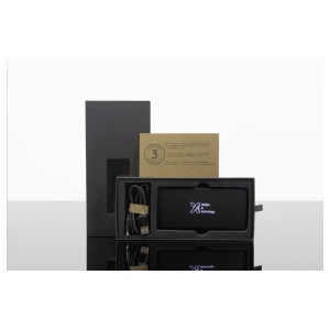 Batterie externe slim 5000 (Stock)