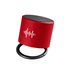 enceinte light ring 3W (Import)
