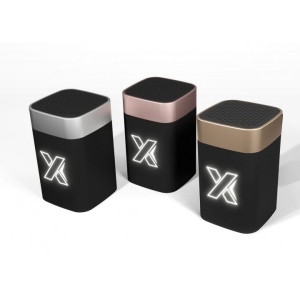 enceinte clever 5W (Stock)