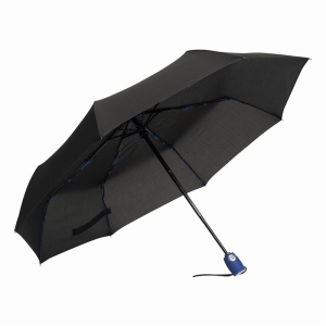 Parapluie pliable automatique anti-tempête STREETLIFE