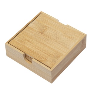 Ensemble de sous-verres PUT UNDER