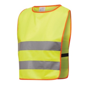 Gilet de sécurité réfléchissant pour enfant en forme de V Nikolai RFX™