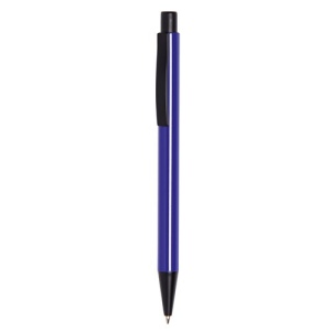 Stylo à bille en aluminium QUEBEC