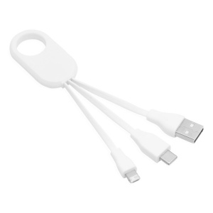 Câble de charge GET THREE