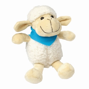 Peluche mouton ROSI