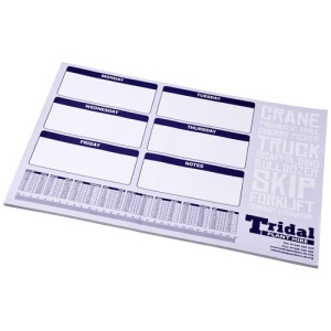 Sous-main Desk-Mate® A2